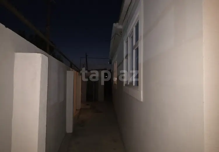 5 otaqlı mənzil , Xaçmaz