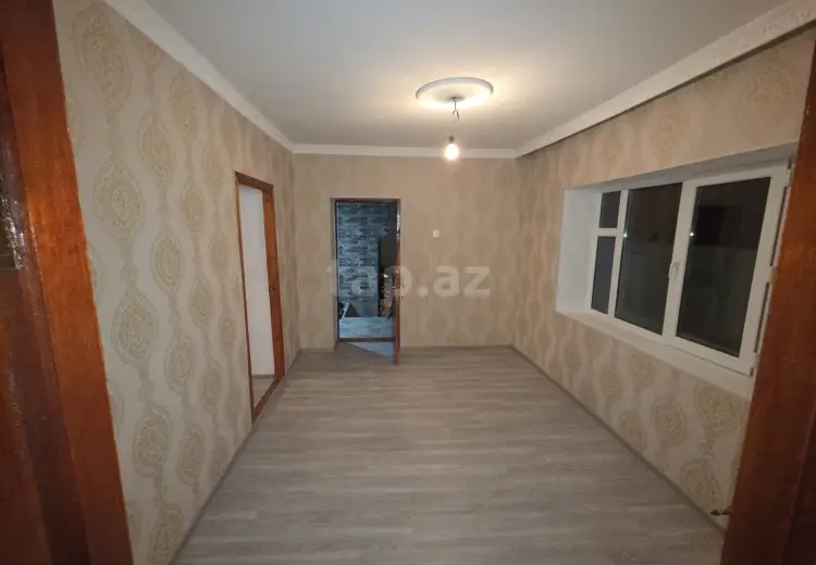 5 otaqlı mənzil , Xaçmaz