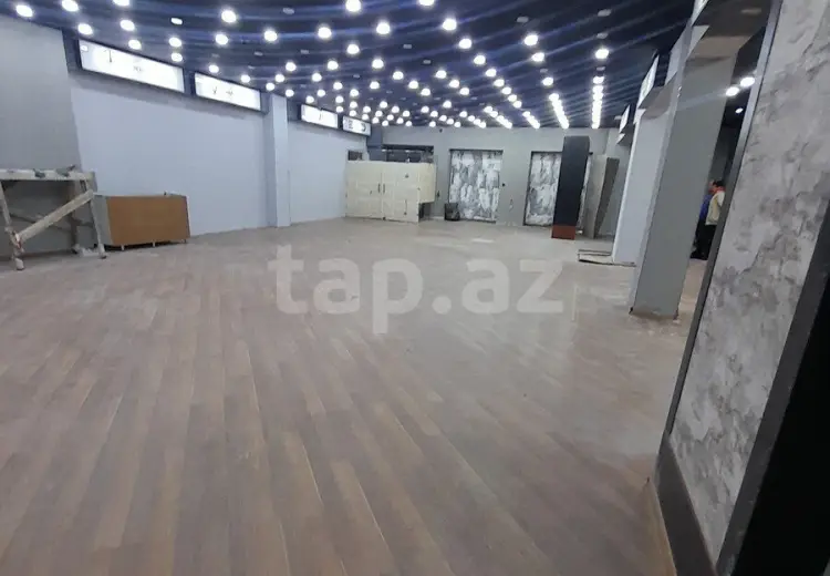 0 m² Obyekt / Ofis , Nəsimi, Bakı