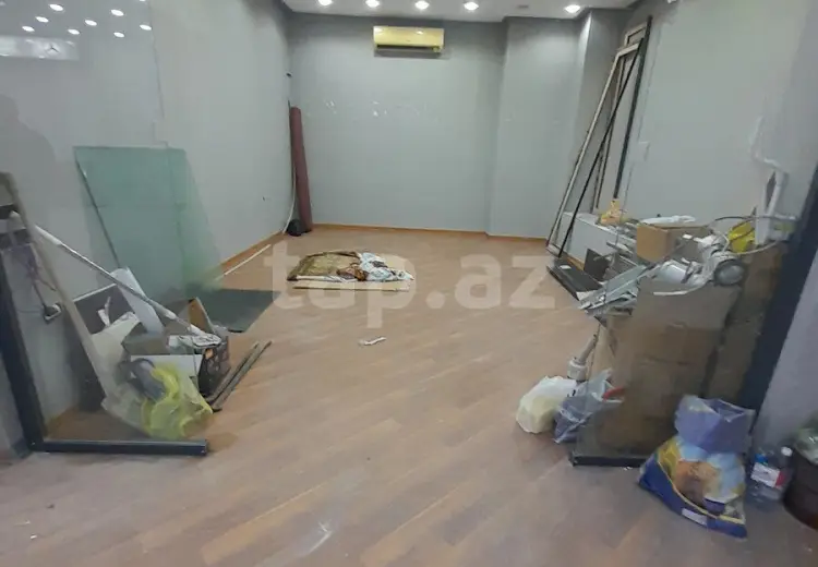 0 m² Obyekt / Ofis , Nəsimi, Bakı
