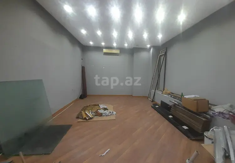 0 m² Obyekt / Ofis , Nəsimi, Bakı