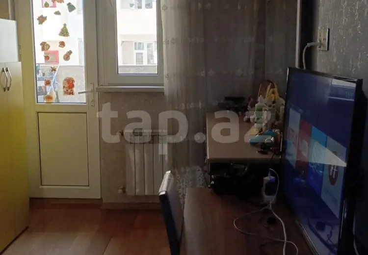 3 otaqlı mənzil , Xırdalan