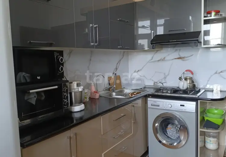 3 otaqlı mənzil , Xırdalan