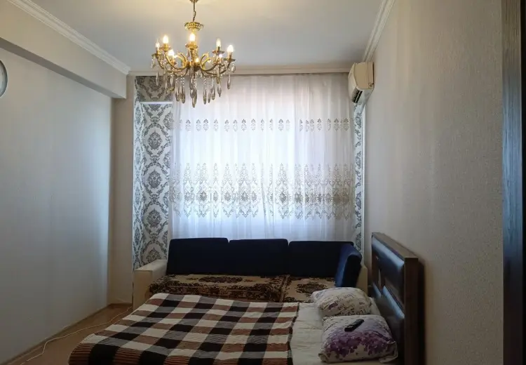 3 otaqlı mənzil , Xırdalan
