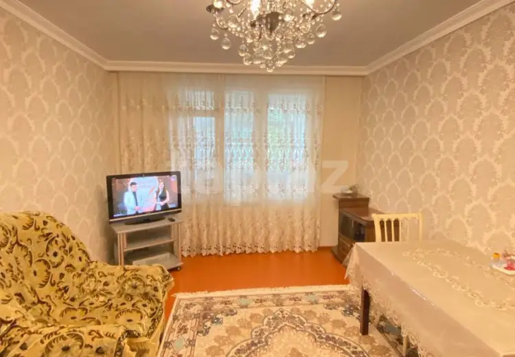 3 otaqlı mənzil , Sumqayıt