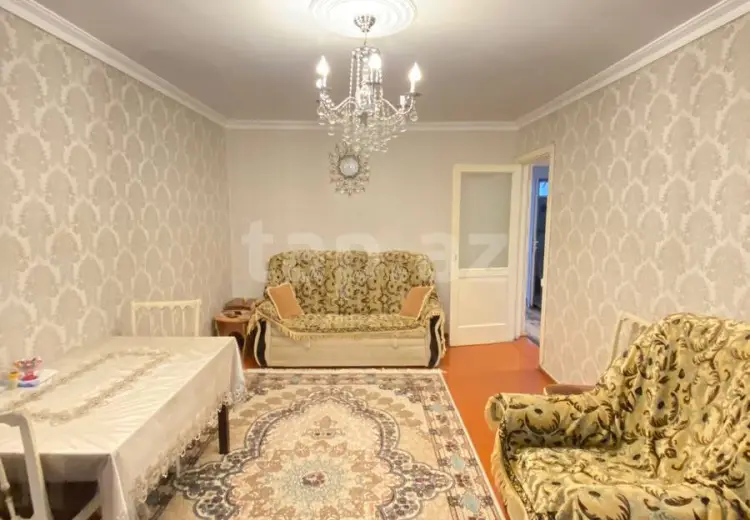 3 otaqlı mənzil , Sumqayıt