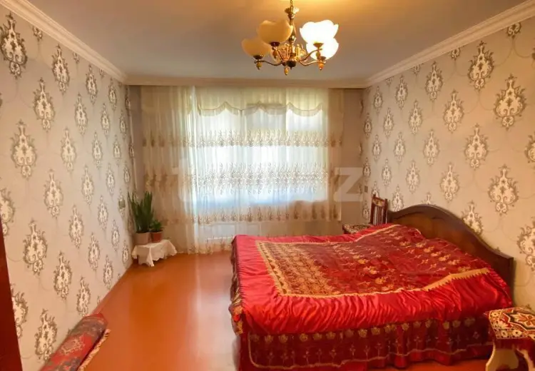 3 otaqlı mənzil , Sumqayıt