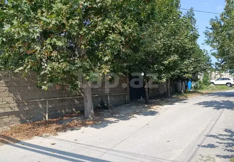 0 m² Obyekt / Ofis , Sabunçu, Bakı