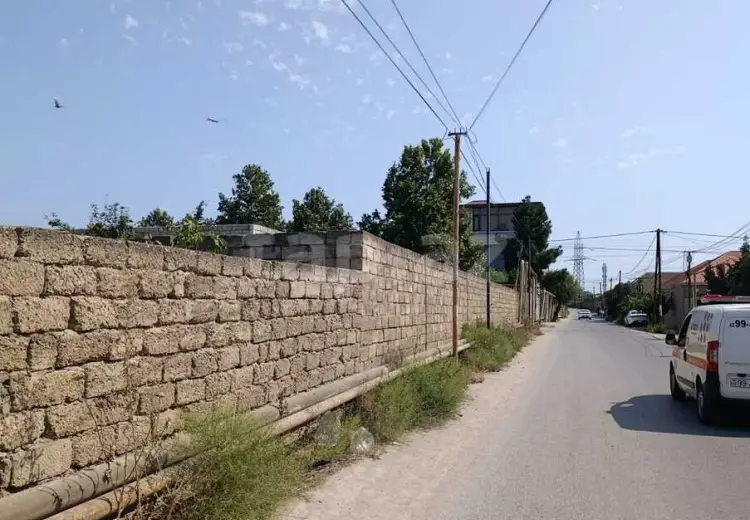 0 m² Obyekt / Ofis , Sabunçu, Bakı