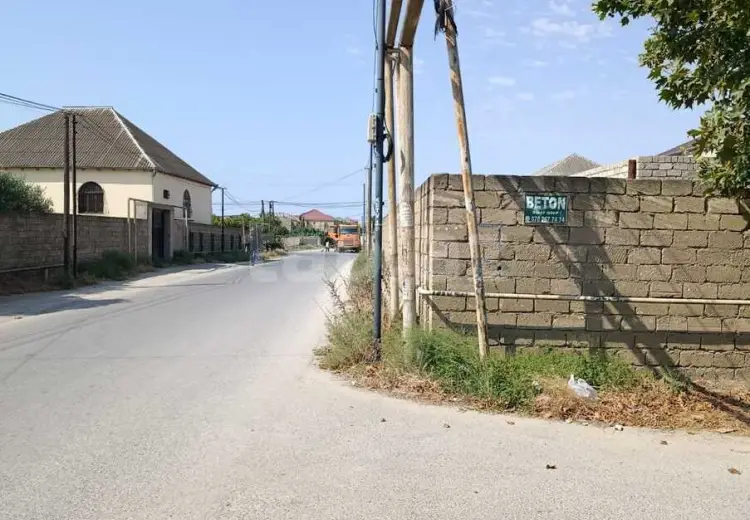 0 m² Obyekt / Ofis , Sabunçu, Bakı