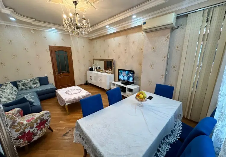 2 otaqlı mənzil , Bakı