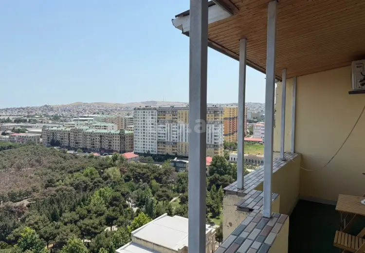 4 otaqlı mənzil , Xırdalan