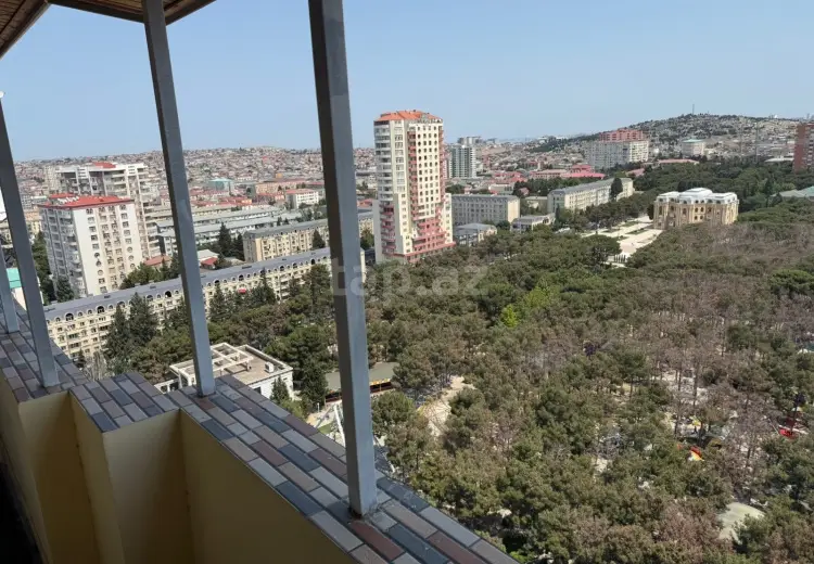 4 otaqlı mənzil , Xırdalan