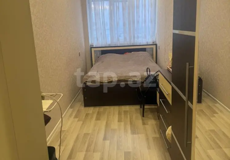 4 otaqlı mənzil , Xırdalan