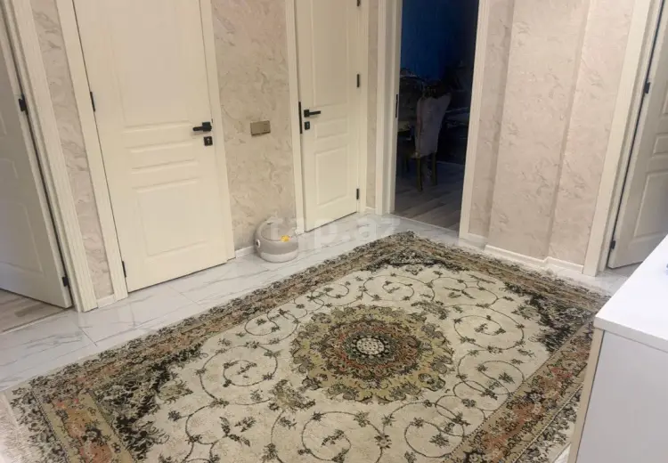 4 otaqlı mənzil , Xırdalan