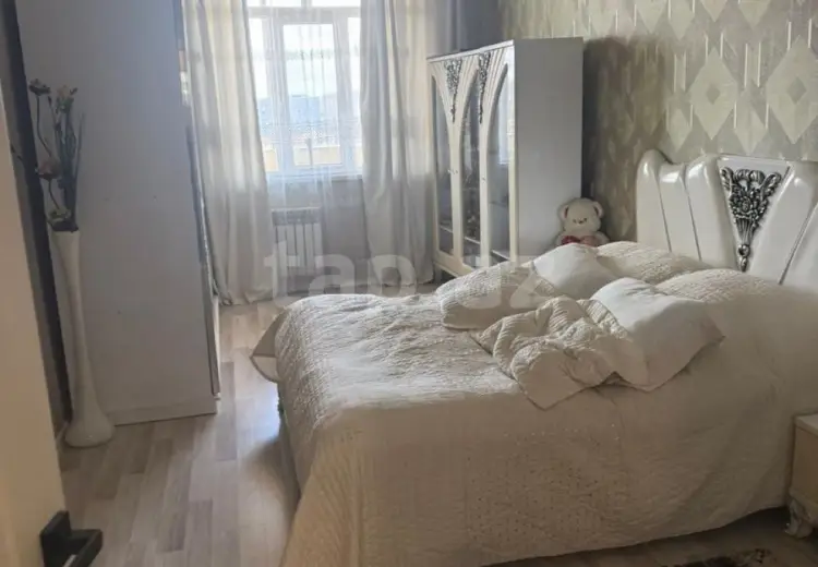 4 otaqlı mənzil , Xırdalan