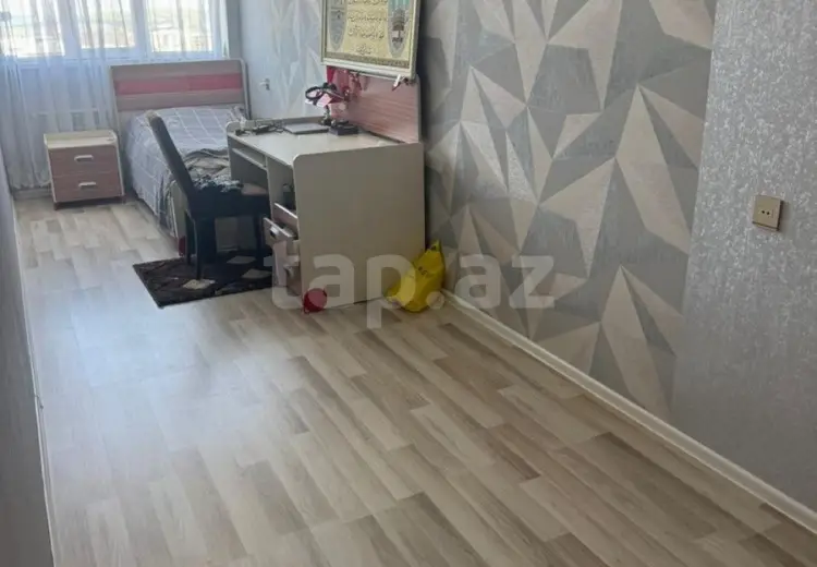 4 otaqlı mənzil , Xırdalan