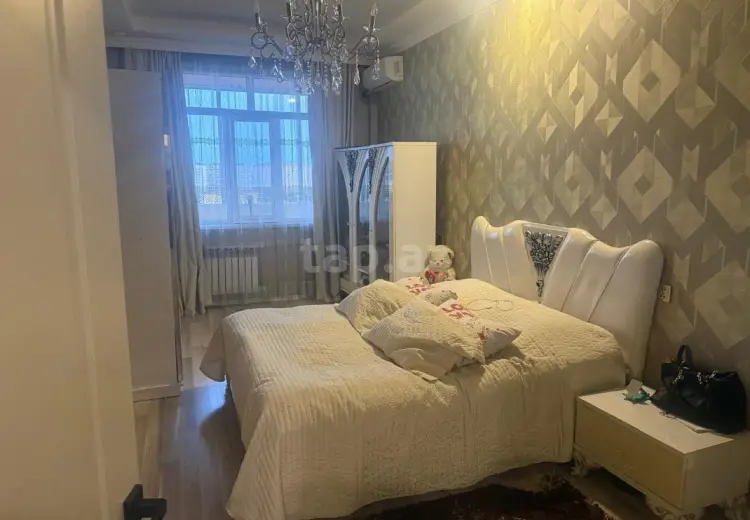 4 otaqlı mənzil , Xırdalan