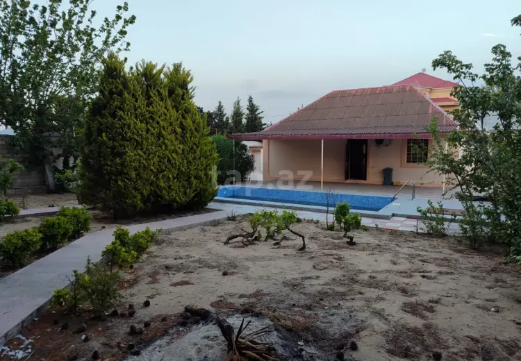 3 otaqlı mənzil , Nardaran qəs., Sabunçu, Bakı