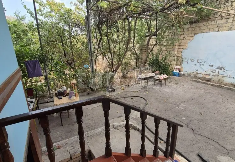 4 otaqlı mənzil , Gəncə
