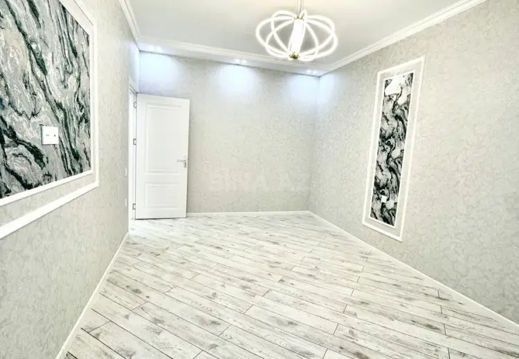 3 otaqlı mənzil Satılır, 4-cü mikrorayon, Nəsimi, Bakı