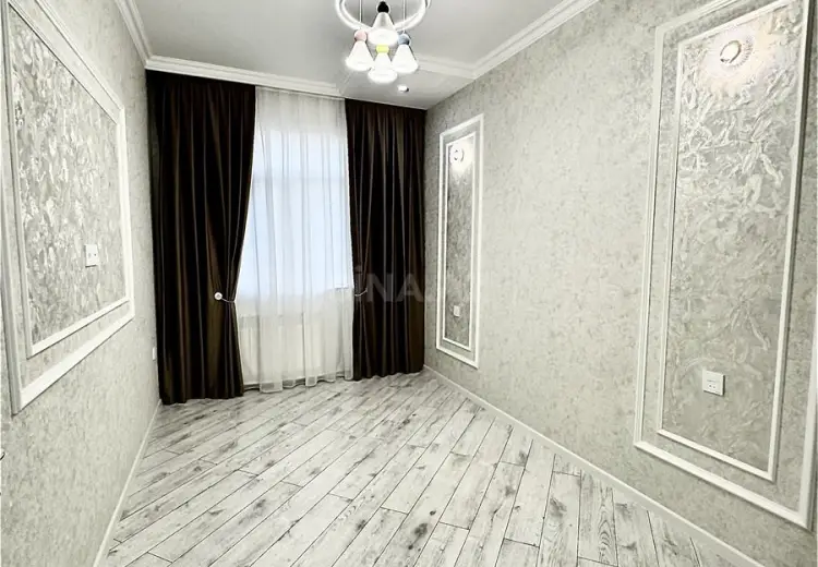 3 otaqlı mənzil Satılır, 4-cü mikrorayon, Nəsimi, Bakı