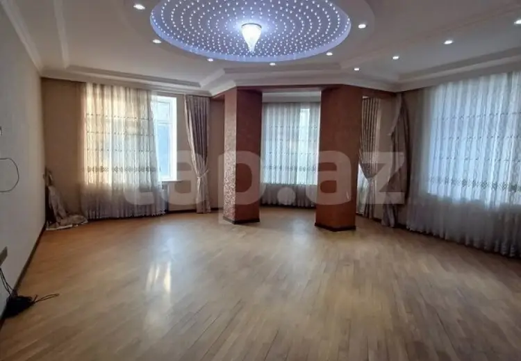 4 otaqlı mənzil , Gəncə