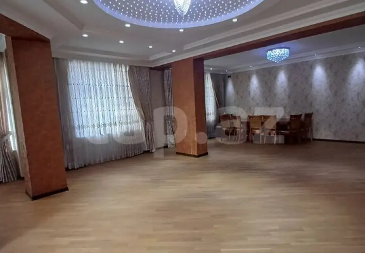 4 otaqlı mənzil , Gəncə