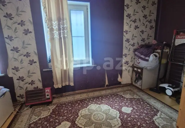 3 otaqlı mənzil , Gəncə