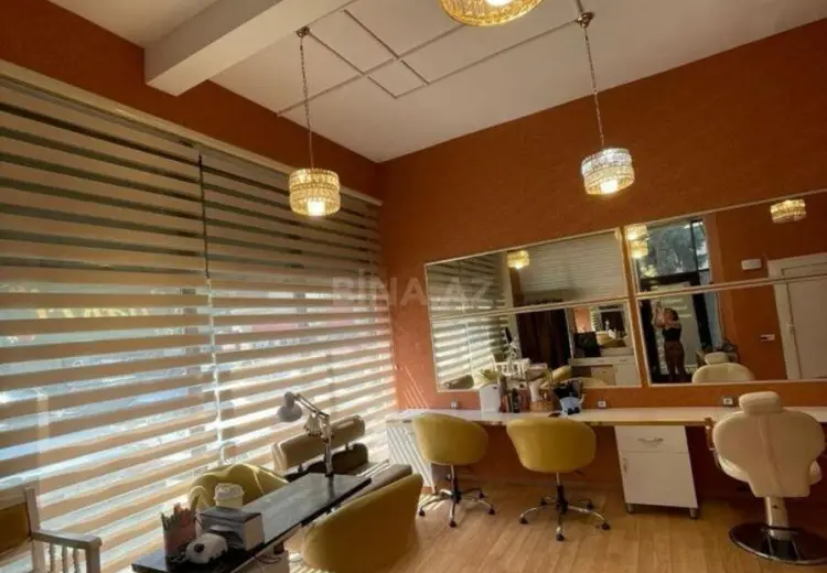 40 m² Obyekt / Ofis Kirayə (aylıq), Yasamal, Bakı