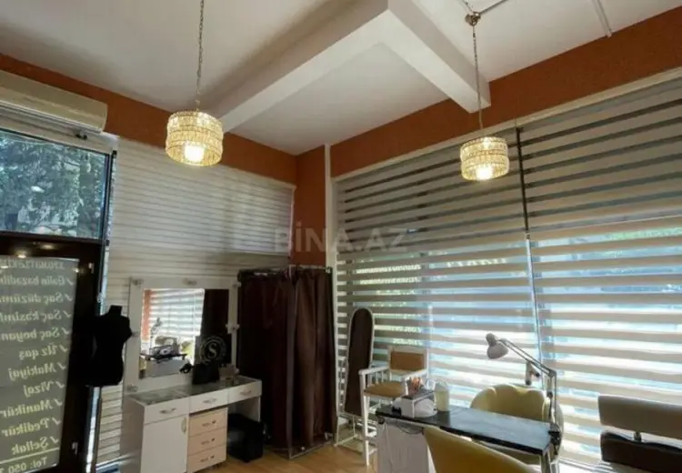 40 m² Obyekt / Ofis Kirayə (aylıq), Yasamal, Bakı