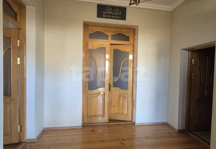 5 otaqlı mənzil , Gəncə