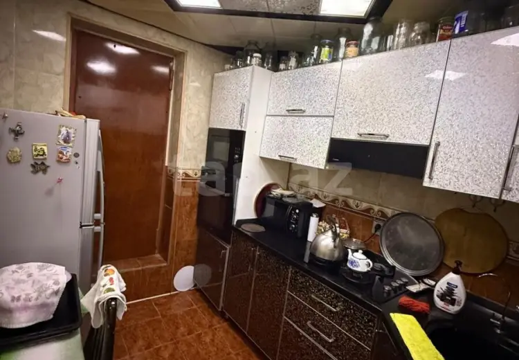 3 otaqlı mənzil , Qaraçuxur qəs., Suraxanı, Bakı