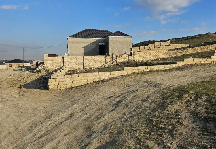 10 sot Torpaq Satılır, Masazır, Abşeron
