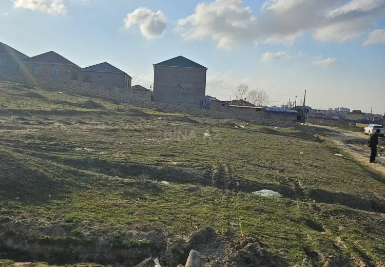 10 sot Torpaq Satılır, Masazır, Abşeron