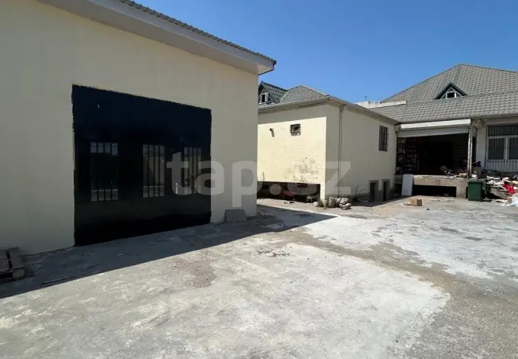 0 m² Obyekt / Ofis , Türkan, Xəzər, Bakı