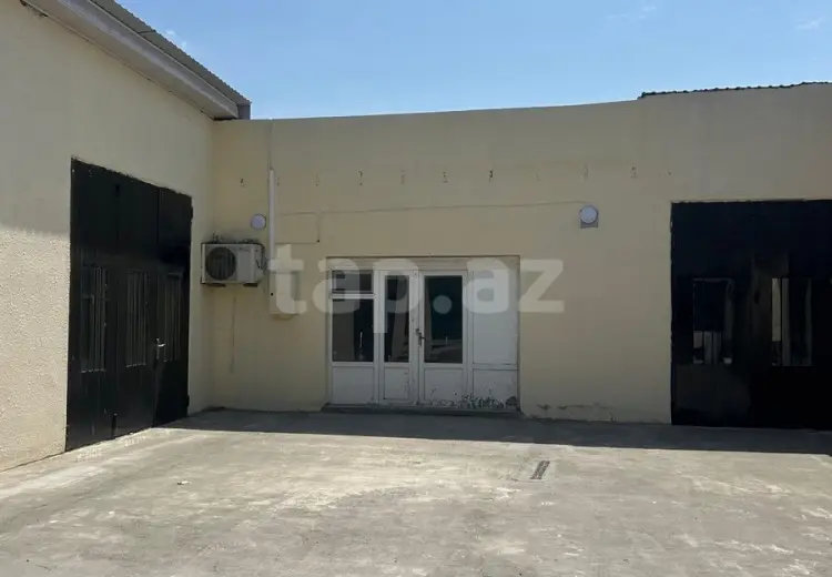 0 m² Obyekt / Ofis , Türkan, Xəzər, Bakı