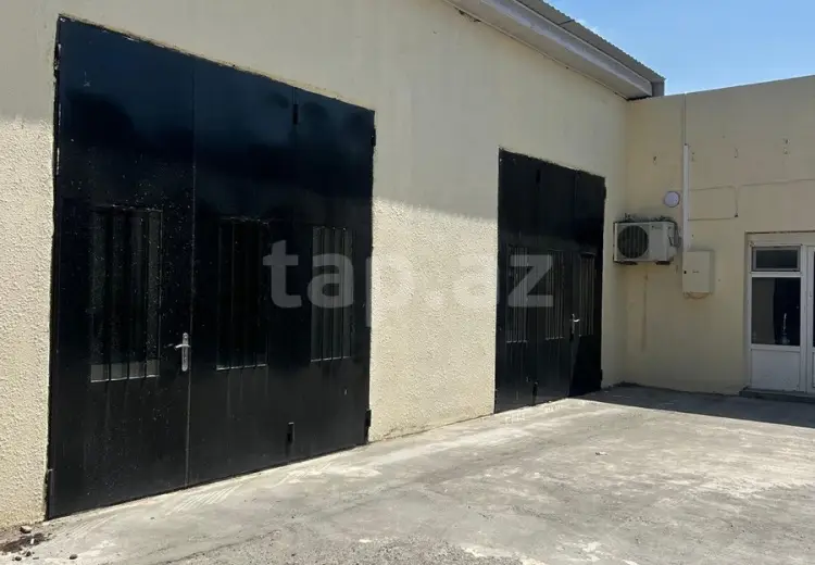 0 m² Obyekt / Ofis , Türkan, Xəzər, Bakı