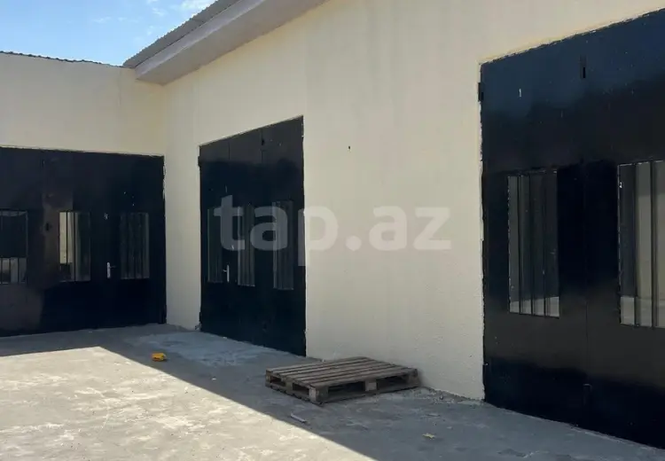 0 m² Obyekt / Ofis , Türkan, Xəzər, Bakı