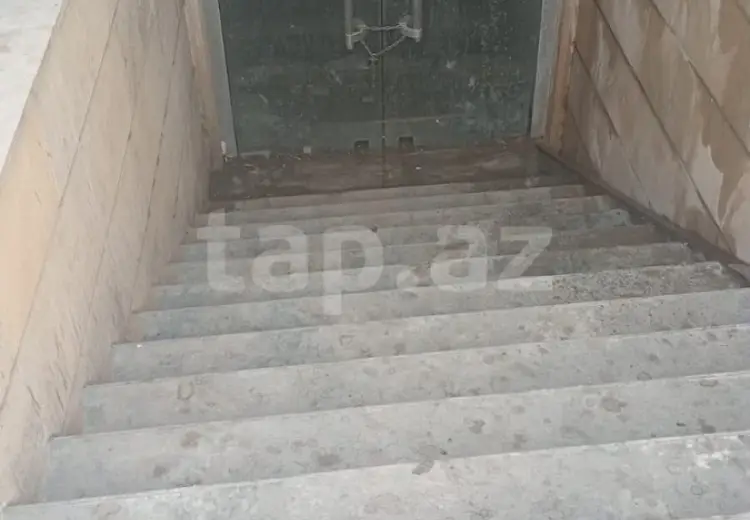 0 m² Obyekt / Ofis , Türkan, Xəzər, Bakı