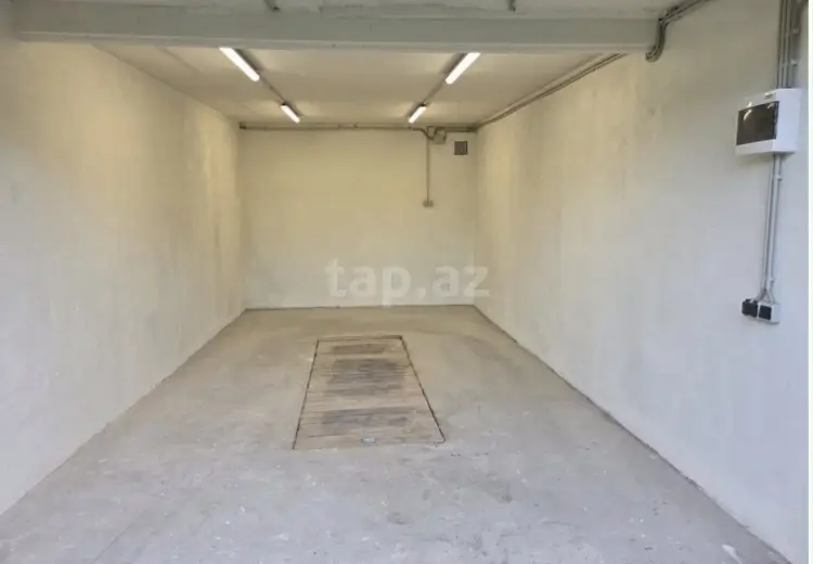 0 m² Obyekt / Ofis , Türkan, Xəzər, Bakı