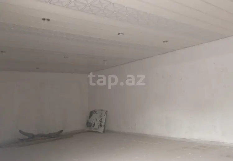 0 m² Obyekt / Ofis , Türkan, Xəzər, Bakı