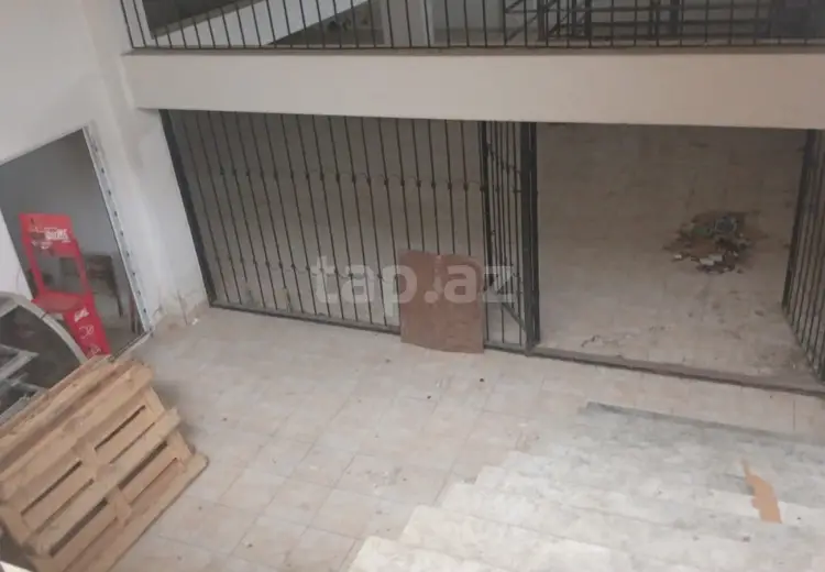 0 m² Obyekt / Ofis , Türkan, Xəzər, Bakı