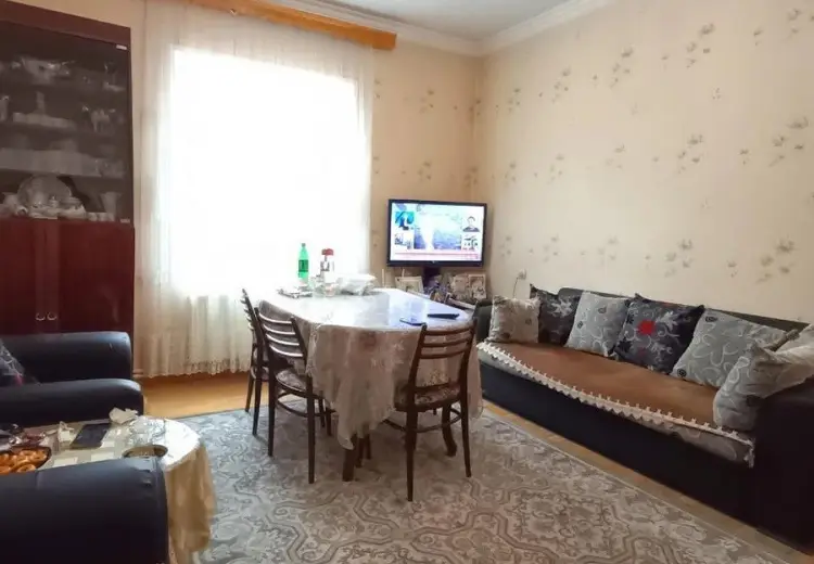 3 otaqlı mənzil Satılır, Abşeron