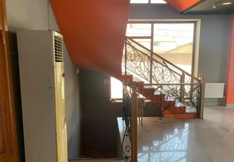 380 m² Obyekt / Ofis Satılır, Bakıxanov qəs., Sabunçu, Bakı