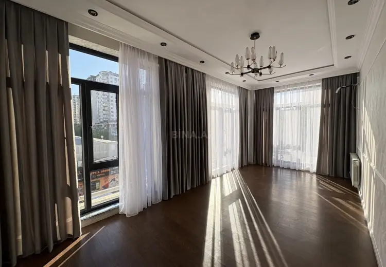 2 otaqlı mənzil Satılır, Nərimanov, Bakı