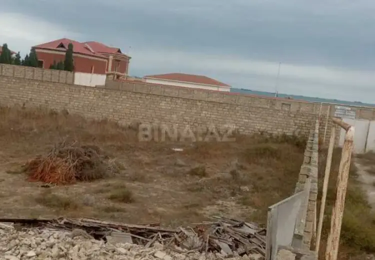 12 sot Torpaq Satılır, Şüvəlan, Xəzər, Bakı