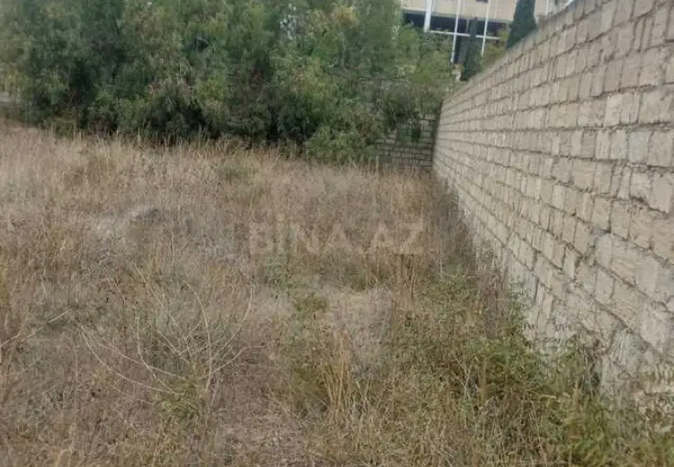12 sot Torpaq Satılır, Şüvəlan, Xəzər, Bakı