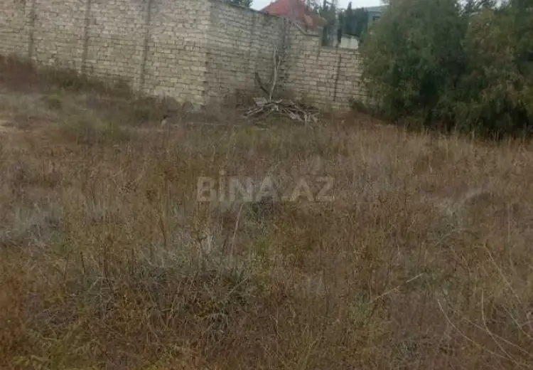 12 sot Torpaq Satılır, Şüvəlan, Xəzər, Bakı