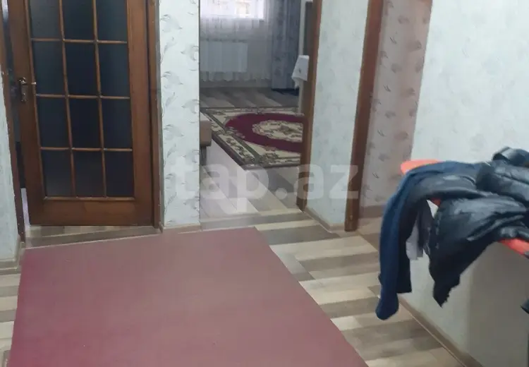 3 otaqlı mənzil , Bakı